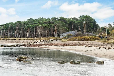 2 Personen Ferienpark haus in Gørlev