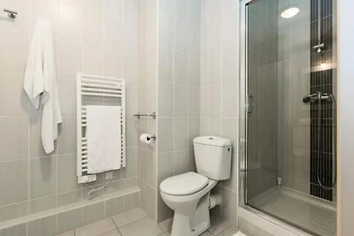 Prestige Odalys Strandresidentie