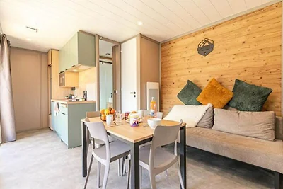 Chalet in Aussois in der Nähe der Skilifte