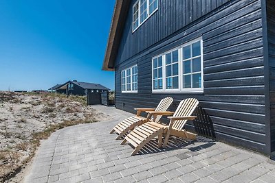 6 persoons vakantie huis in Fanø