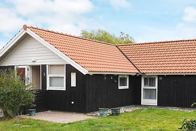 5 Personen Ferienhaus in Rødby-By Traum