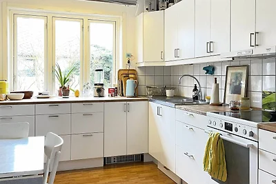 9 Personen Ferienhaus in HÖGANÄS