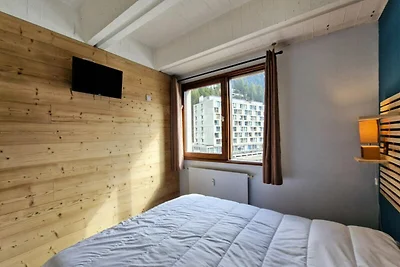 Comfortabel appartement · Dichtbij de pistes ...