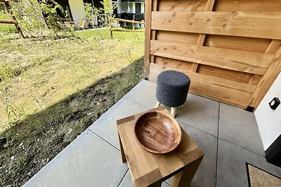 Appartement in Combloux vlakbij skiliften