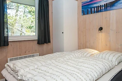8 Personen Ferienhaus in Blåvand