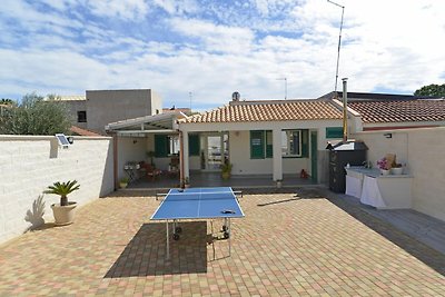 Casa vacanze con piscina privata, Fontane Bia...