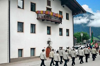 Appartementhaus Fügen, Fügen