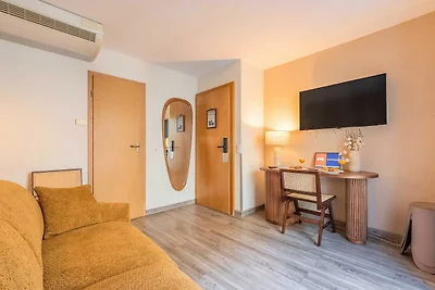 Modernes Appartement - AC-1BR-4P- Genève