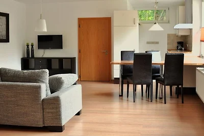 Ferienhaus in Eimke mit Schwimmbecken