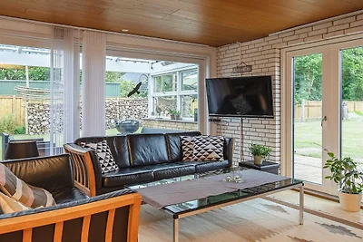 5 osob apartament w Væggerløse-By Traum