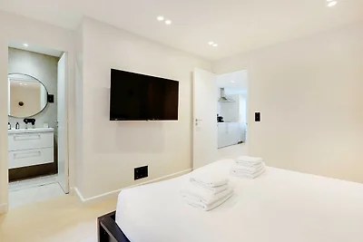 Accogliente appartamento a Sentier