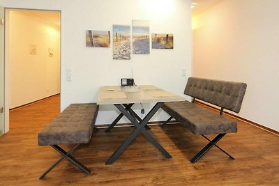 Ferienappartement im Ostseeresort Olpenitz