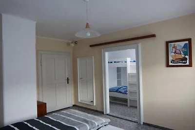 Apartament wakacyjny z 10 sypialniami
