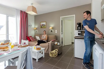 Appartamento nella Chinon medievale in Loira