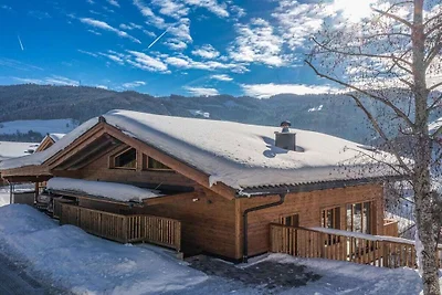 Hütte mit 2 Schlafzimmer