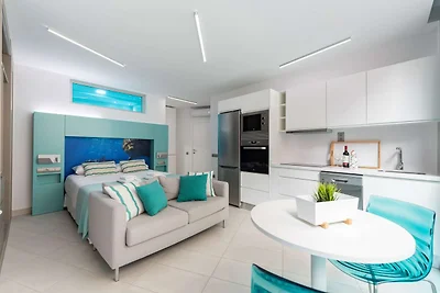 Wohnung Las Palmas nahe Las Canteras Strand