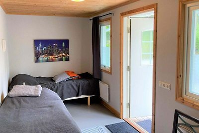 4 Personen Ferienhaus in Värmlands Nysäter