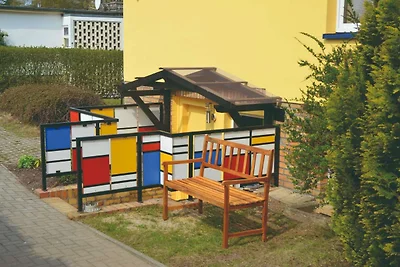 Comfort al mare a Poel
