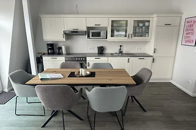 Villa Marin, Wohnung 25