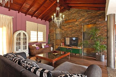 Ferienhaus, La Asomada