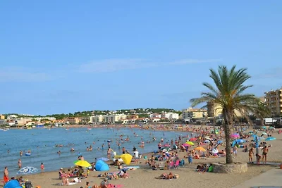 Appartement Passeig Del Mar met gedeeld...