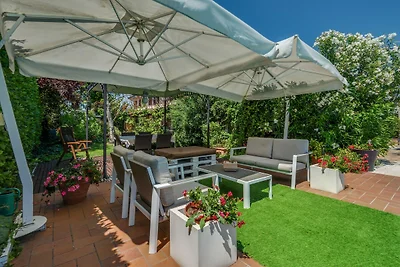 Villa in Castelbelforte bij Gardameer