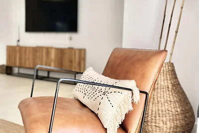 Haus in La Cala de Mijas am Strand