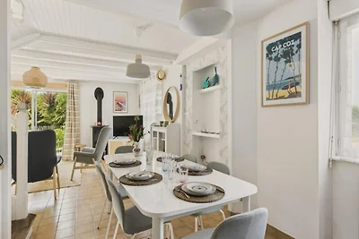 Ferienwohnung in Beg-Meil in der Nähe der...