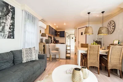 Spazioso chalet a Garderen