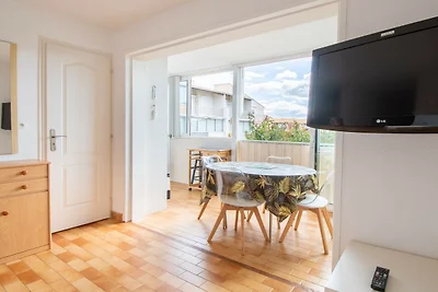 Appartement in Agde met...