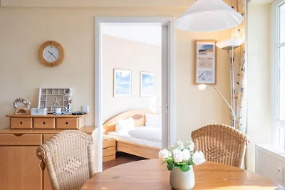 apartman za odmor Obiteljski odmor Sellin