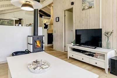 9 Personen Ferienhaus in Jerup