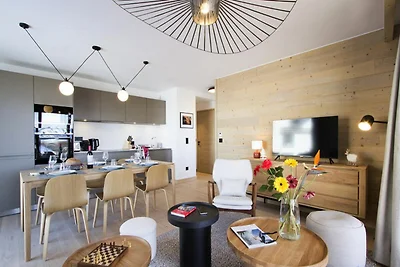 Appartamento ad Alpe d'Huez sci-in/out