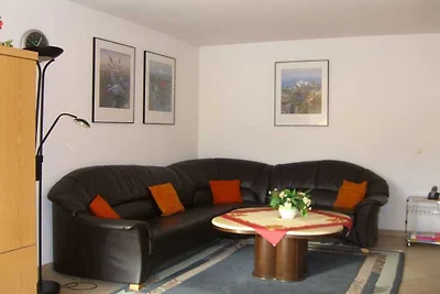 Haus Seebachtal WG 9