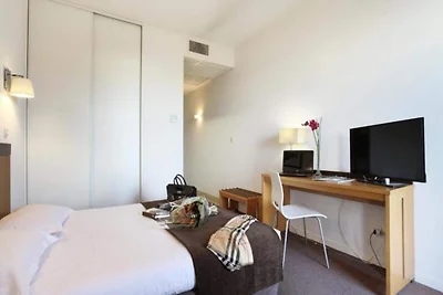 Aparthotel Odalys City Bioparc