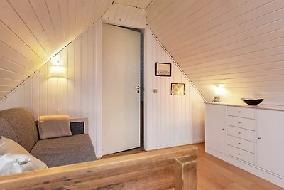10 Personen Ferienhaus in Blåvand
