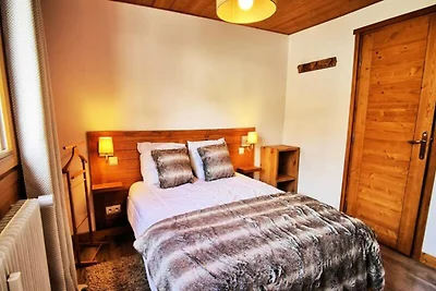 Apartment in der Nähe der Pisten von Pic du...