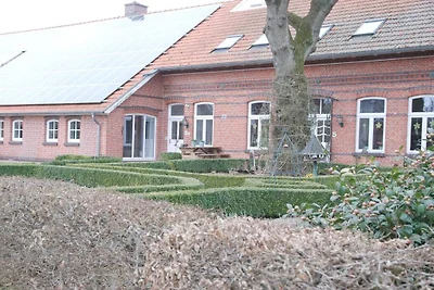 Ferienwohnung mit 2 Schlafzimmer