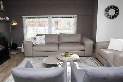 Ferienhaus mit 3 Schlafzimmer