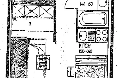 Vermietung VAL THORENS: Wohnung am Fuße der P...