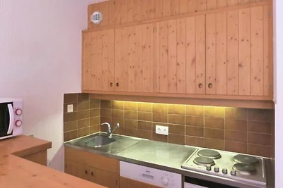 Apartment in Méribel mit Zugang zu den...