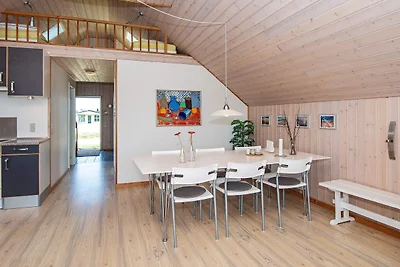 6 persoons vakantie huis in Harboøre-By Traum