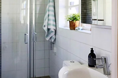 4 Sterne Ferienhaus in RONNEBY-By Traum