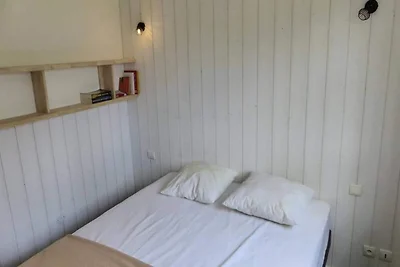 Wohnung in Capbreton mit beheiztem Pool