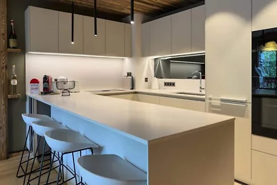 Wohnung in Méribel nahe Morel-Pisten