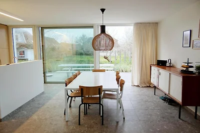 Appartement in Nieuwpoort met terras