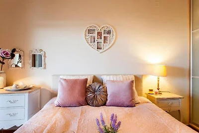 Elegante Villa für 4 Personen in Agia Pelagia