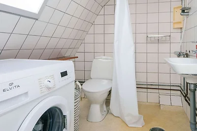 2 Personen vakantie huis in Ringkøbing