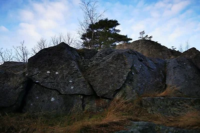6 persoons vakantie huis in Sandefjord-By...