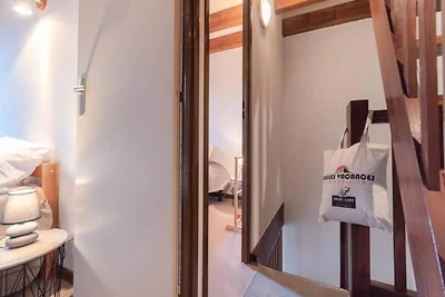 5 Zimmer für 9 Personen